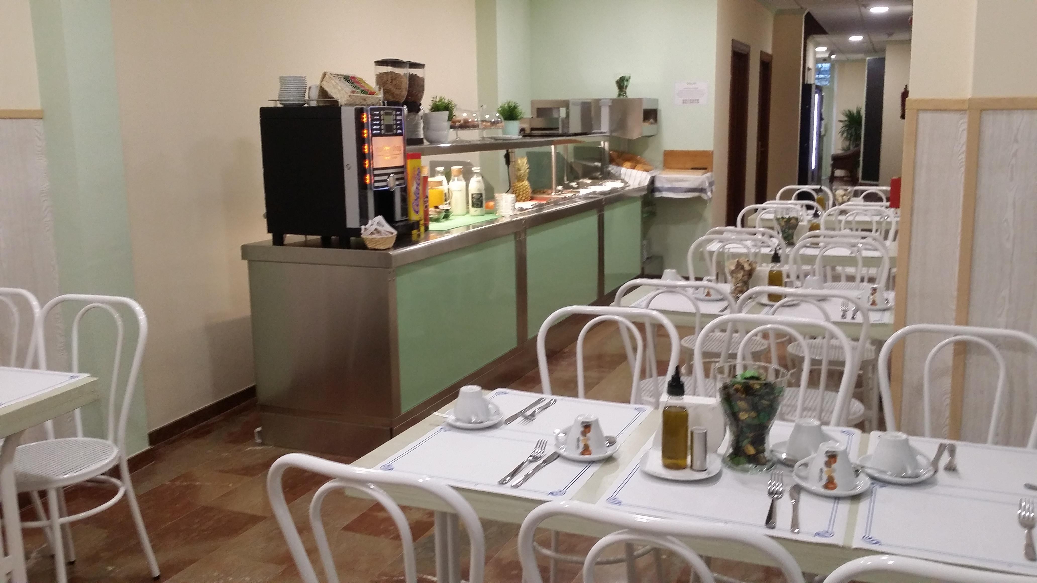 רונדה Hostal San Cayetano מראה חיצוני תמונה